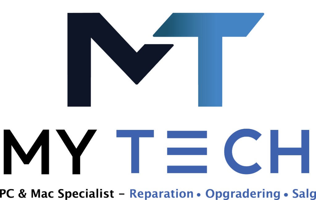 MY TECH